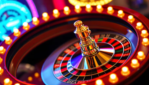 Winovcasino Kullanıcı Girişi